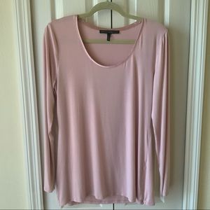 White House Black Market Top